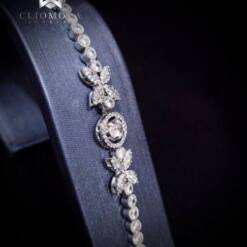 Incredible Cliomora Jewelry Set Cz Cubic Zirconia Zks62 10 From Turkey incredible cliomora jewelry set cz cubic zirconia zks62