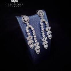 Exceptional Cliomora Jewelry Set Cz Cubic Zirconia Zks61 14 From Turkey exceptional cliomora jewelry set cz cubic zirconia zks61