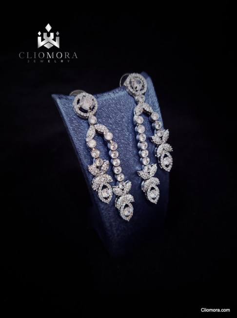 Exceptional cliomora jewelry set c