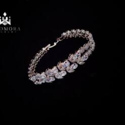 Exceptional Cliomora Jewelry Set Cz Cubic Zirconia Zks61 23 From Turkey exceptional cliomora jewelry set cz cubic zirconia zks61