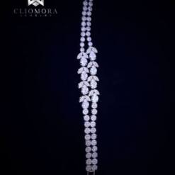 Exceptional Cliomora Jewelry Set Cz Cubic Zirconia Zks61 24 From Turkey exceptional cliomora jewelry set cz cubic zirconia zks61