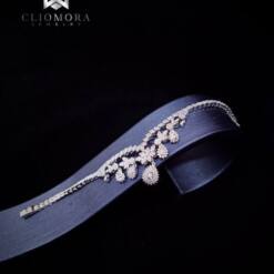 Outstanding Cliomora Jewelry Set Cz Cubic Zirconia Zks60 17 From Turkey outstanding cliomora jewelry set cz cubic zirconia zks60