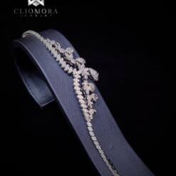 Outstanding Cliomora Jewelry Set Cz Cubic Zirconia Zks60 19 From Turkey outstanding cliomora jewelry set cz cubic zirconia zks60