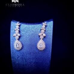 Outstanding Cliomora Jewelry Set Cz Cubic Zirconia Zks60 20 From Turkey outstanding cliomora jewelry set cz cubic zirconia zks60