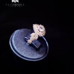 Outstanding Cliomora Jewelry Set Cz Cubic Zirconia Zks60 23 From Turkey outstanding cliomora jewelry set cz cubic zirconia zks60
