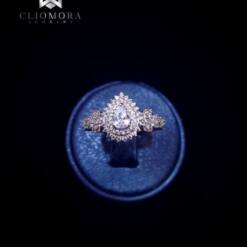Outstanding Cliomora Jewelry Set Cz Cubic Zirconia Zks60 24 From Turkey outstanding cliomora jewelry set cz cubic zirconia zks60