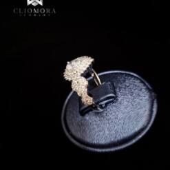Outstanding Cliomora Jewelry Set Cz Cubic Zirconia Zks60 26 From Turkey outstanding cliomora jewelry set cz cubic zirconia zks60