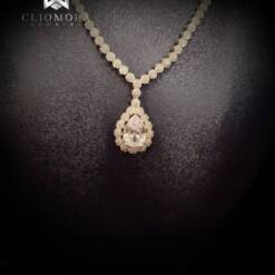Ornate Cliomora Set Cz Cubic Zirconia Zks92 18 From Turkey ornate cliomora set cz cubic zirconia zks92