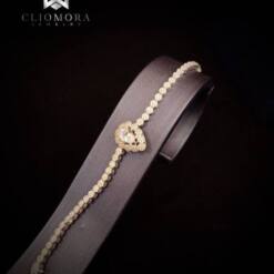 Ornate Cliomora Set Cz Cubic Zirconia Zks92 19 From Turkey ornate cliomora set cz cubic zirconia zks92