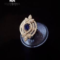 Notable Marvelous Jewelry Set Cliomora Cz Cubic Zirconia Zks58 27 From Turkey notable marvelous jewelry set cliomora cz cubic zirconia zks58