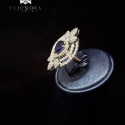Notable Marvelous Jewelry Set Cliomora Cz Cubic Zirconia Zks58 26 From Turkey notable marvelous jewelry set cliomora cz cubic zirconia zks58