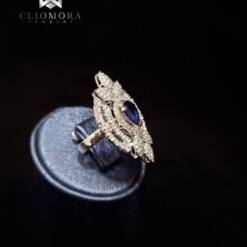 Notable Marvelous Jewelry Set Cliomora Cz Cubic Zirconia Zks58 25 From Turkey notable marvelous jewelry set cliomora cz cubic zirconia zks58