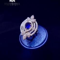 Notable Marvelous Jewelry Set Cliomora Cz Cubic Zirconia Zks58 24 From Turkey notable marvelous jewelry set cliomora cz cubic zirconia zks58