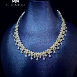 Limited Jewelry Set Cliomora Cz Cubic Zirconia Zks57 20 From Turkey cliomora jewelry accessories cz cubic zirconia collection