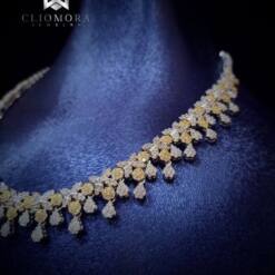 Limited Jewelry Set Cliomora Cz Cubic Zirconia Zks57 19 From Turkey limited jewelry set cliomora cz cubic zirconia zks57