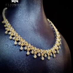 Limited Jewelry Set Cliomora Cz Cubic Zirconia Zks57 11 From Turkey limited jewelry set cliomora cz cubic zirconia zks57