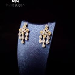 Limited Jewelry Set Cliomora Cz Cubic Zirconia Zks57 12 From Turkey limited jewelry set cliomora cz cubic zirconia zks57
