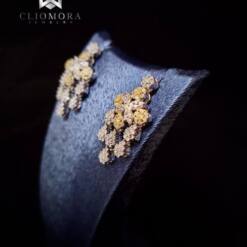 Limited Jewelry Set Cliomora Cz Cubic Zirconia Zks57 14 From Turkey limited jewelry set cliomora cz cubic zirconia zks57