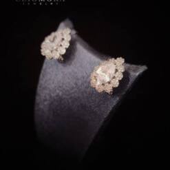 Ornate Cliomora Set Cz Cubic Zirconia Zks92 21 From Turkey ornate cliomora set cz cubic zirconia zks92