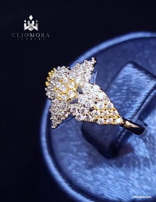 Limited Jewelry Set Cliomora Cz Cubic Zirconia Zks57 limited jewelry set cliomora cz cubic zirconia zks57