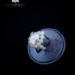 Ornate Cliomora Set Cz Cubic Zirconia Zks92 22 From Turkey ornate cliomora set cz cubic zirconia zks92