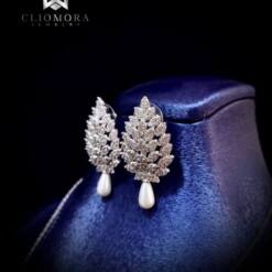 Chic Jewelry Set Cliomora Cz Cubic Zirconia Zks55 9 From Turkey chic jewelry set cliomora cz cubic zirconia zks55