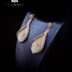 Delightful Jewelry Set Cliomora Cz Cubic Zirconia Zks53 12 From Turkey delightful jewelry set cliomora cz cubic zirconia zks53