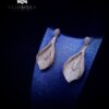 Delightful Jewelry Set Cliomora Cz Cubic Zirconia Zks53 13 From Turkey delightful jewelry set cliomora cz cubic zirconia zks53