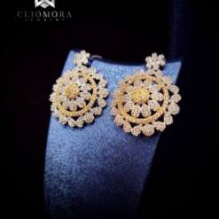 Stunning Jewelry Set Lovely Cliomora Cz Cubic Zirconia Zks52 16 From Turkey stunning jewelry set lovely cliomora cz cubic zirconia zks52
