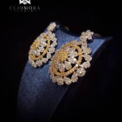 Stunning Jewelry Set Lovely Cliomora Cz Cubic Zirconia Zks52 15 From Turkey stunning jewelry set lovely cliomora cz cubic zirconia zks52