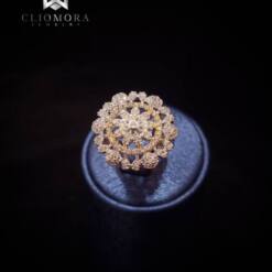 Stunning Jewelry Set Lovely Cliomora Cz Cubic Zirconia Zks52 13 From Turkey stunning jewelry set lovely cliomora cz cubic zirconia zks52