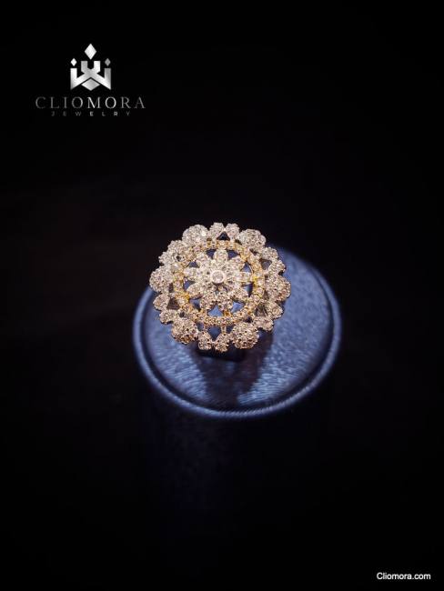 stunning jewelry set lovely cliomora cz cubic zirconia zks52
