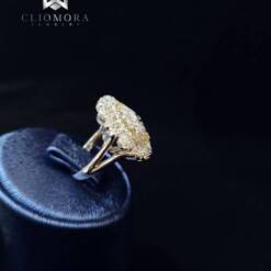 Stunning Jewelry Set Lovely Cliomora Cz Cubic Zirconia Zks52 12 From Turkey stunning jewelry set lovely cliomora cz cubic zirconia zks52