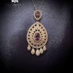 Marvelous Jewelry Set Cliomora Cz Cubic Zirconia Zks47 15 From Turkey marvelous jewelry set cliomora cz cubic zirconia zks47
