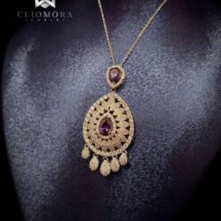 Marvelous Jewelry Set Cliomora Cz Cubic Zirconia Zks47 11 From Turkey marvelous jewelry set cliomora cz cubic zirconia zks47