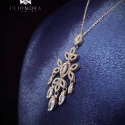 Jewelry Set Eye Catching Cliomora Cz Cubic Zirconia Zks45 10 From Turkey jewelry set eye catching cliomora cz cubic zirconia zks45