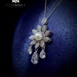 Jewelry Set Impressive Cliomora Cz Cubic Zirconia Zks44 6 From Turkey jewelry set impressive cliomora cz cubic zirconia zks44