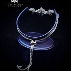 Costly Bracelet Excessive Cliomora Cz Cubic Zirconia Zkb40 8 From Turkey costly bracelet excessive cliomora cz cubic zirconia zkb40