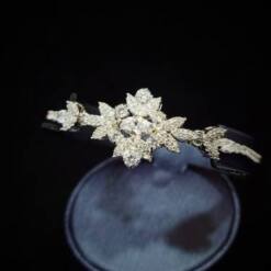 Costly Bracelet Excessive Cliomora Cz Cubic Zirconia Zkb40 7 From Turkey outrageous bracelet showy cliomora cz cubic zirconia zkb39