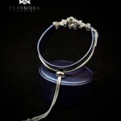 Outrageous Bracelet Showy Cliomora Cz Cubic Zirconia Zkb39 11 From Turkey outrageous bracelet showy cliomora cz cubic zirconia zkb39