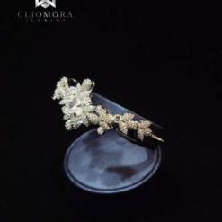 Outrageous Bracelet Showy Cliomora Cz Cubic Zirconia Zkb39 9 From Turkey outrageous bracelet showy cliomora cz cubic zirconia zkb39