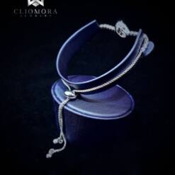 Wonderful Bracelet Romantic Cliomora Cz Cubic Zirconia Zkb38 7 From Turkey wonderful bracelet romantic cliomora cz cubic zirconia zkb38
