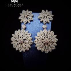 Hypothetical Earring Ideal Cliomora Cz Cubic Zirconia Zke33 12 From Turkey hypothetical earring ideal cliomora cz cubic zirconia zke33