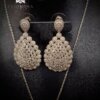 ritzy cliomora set cz cubic zirconia zks90