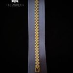 Gleaming Bracelet Shiny Cliomora CZ Cubic Zirconia ZKB22