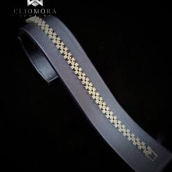 Gleaming Bracelet Shiny Cliomora Cz Cubic Zirconia Zkb21 6 From Turkey gleaming bracelet shiny cliomora cz cubic zirconia zkb21