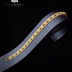 Extraordinary Bracelet Bright Cliomora Cz Cubic Zirconia Zkb20 5 From Turkey extraordinary bracelet bright cliomora cz cubic zirconia zkb20