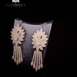 Luxurious Cliomora Set Cz Cubic Zirconia Zks88 31 From Turkey luxurious cliomora set cz cubic zirconia zks88