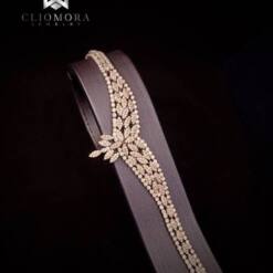 Luxurious Cliomora Set Cz Cubic Zirconia Zks88 32 From Turkey luxurious cliomora set cz cubic zirconia zks88