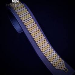 Classic Bracelet Brilliant Cliomora Cz Cubic Zirconia Zkb14 8 From Turkey classic bracelet brilliant cliomora cz cubic zirconia zkb14